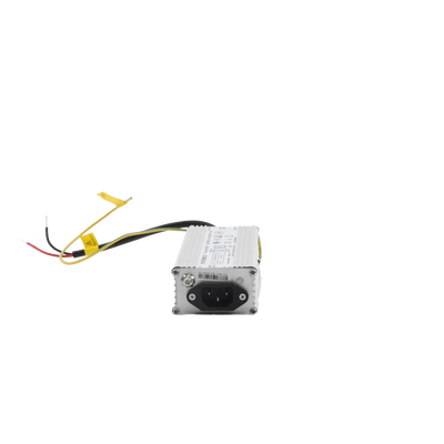 HIKVISION - Fuente de Poder / 36 Vcc / 150 Watts / Uso para cámaras Panovu y PTZ IP