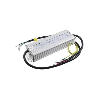 HIKVISION - Fuente de Poder / 36 Vcc / 150 Watts / Uso para cámaras Panovu y PTZ IP
