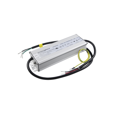 HIKVISION - Fuente de Poder / 36 Vcc / 150 Watts / Uso para cámaras Panovu y PTZ IP