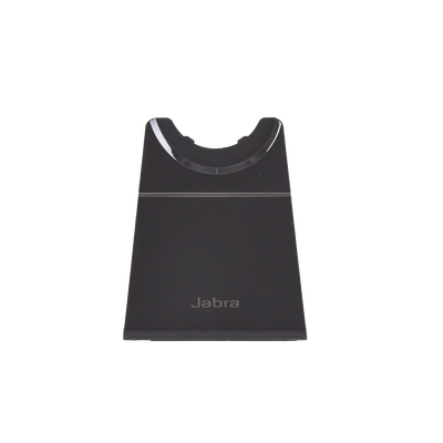 JABRA - Jabra Soporte de carga USB A color negro para Evolve2 65 (14207-55)