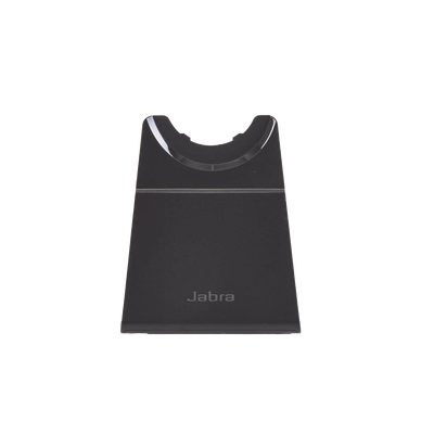 JABRA - Jabra Soporte de carga USB A color negro para Evolve2 65 (14207-55)