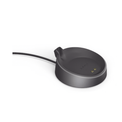 JABRA - Jabra Soporte de carga USB A color negro para Evolve2 75 (14207-73)