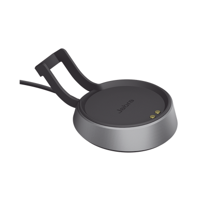 JABRA - Jabra Soporte de carga USB A color negro para Evolve2 85 (14207-65)