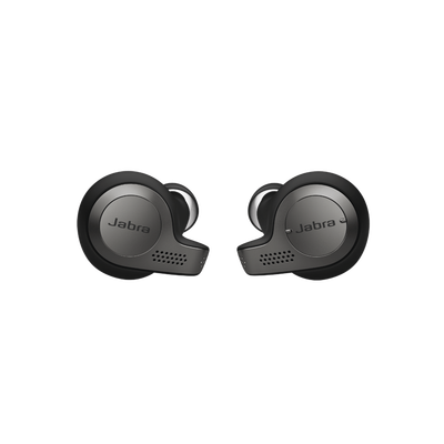 JABRA - Jabra Evolve 65t MS, intra-auricular inalámbrico con certificación Microsoft Skype Empresarial (6598-832-109)