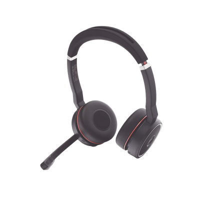 JABRA - Jabra Evolve 75 Duo 7599-838-109