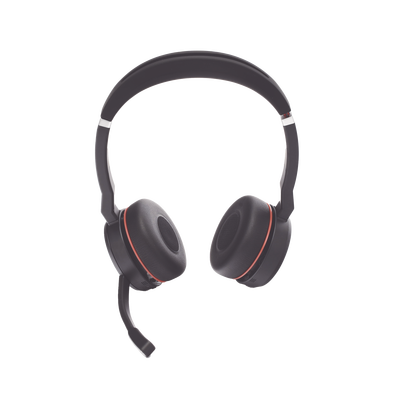 JABRA - Jabra Evolve 75 Duo 7599-838-109