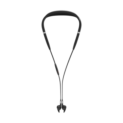 JABRA - Jabra Evolve 75e inalámbrica con cancelación de ruido activa ANC y luz de ocupado integrada (7099-823-409)