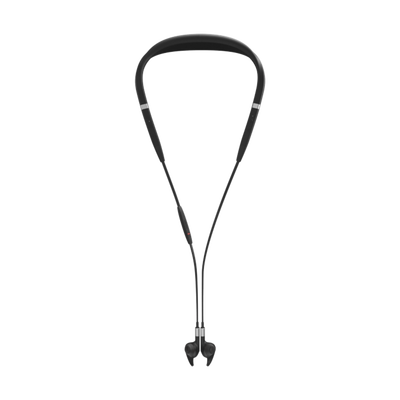 JABRA - Jabra Evolve 75e inalámbrica con cancelación de ruido activa ANC y luz de ocupado integrada (7099-823-409)
