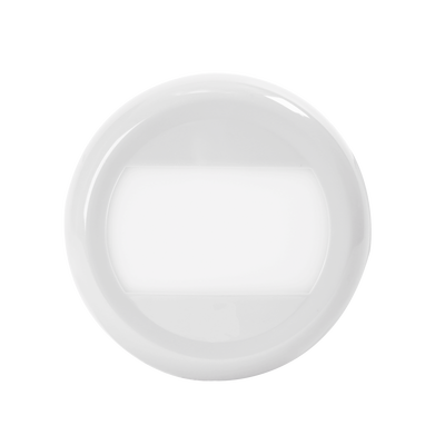 ECCO - Luz de cortesía circular LED para iluminación de interiores