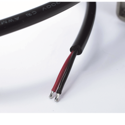 ECCO - Luz LED de línea roja para limitación de zonas de trabajo en montacargas y vehículos