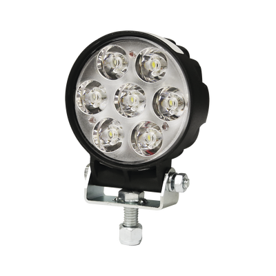 ECCO - Luz de trabajo LED ultra brillosa, 1000 lúmenes
