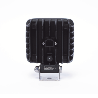 ECCO - Luz de trabajo de 6 LED, 12-24 Vcc, 2800 lumenes