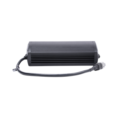 ECCO - Luz LED de trabajo DOT, 12-24 V, con arnés de 10'