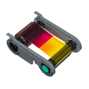 EVOLIS - Cinta de impresión a color Ribbon Evolis para impresora Primacy 2 a 1 cara