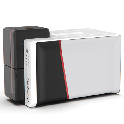 EVOLIS - Impresora Evolis Primacy 2 dúplex con puerto usb y ethernet incluye software ID ALL