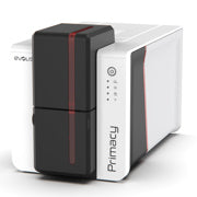 EVOLIS - Impresora Evolis Primacy 2 dúplex con puerto usb y ethernet incluye software ID ALL