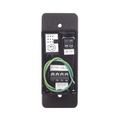 ROSSLARE SECURITY PRODUCTS - Boton de salida Tactil