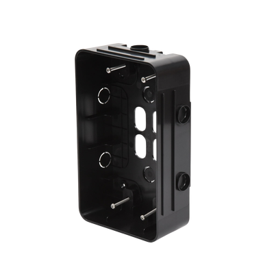 FANVIL - Kit de montaje en muro, para modelos I23SDTL, I31SDTL E I18S01