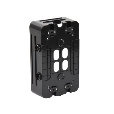 FANVIL - Kit de montaje en muro, para modelos I23SDTL, I31SDTL E I18S01