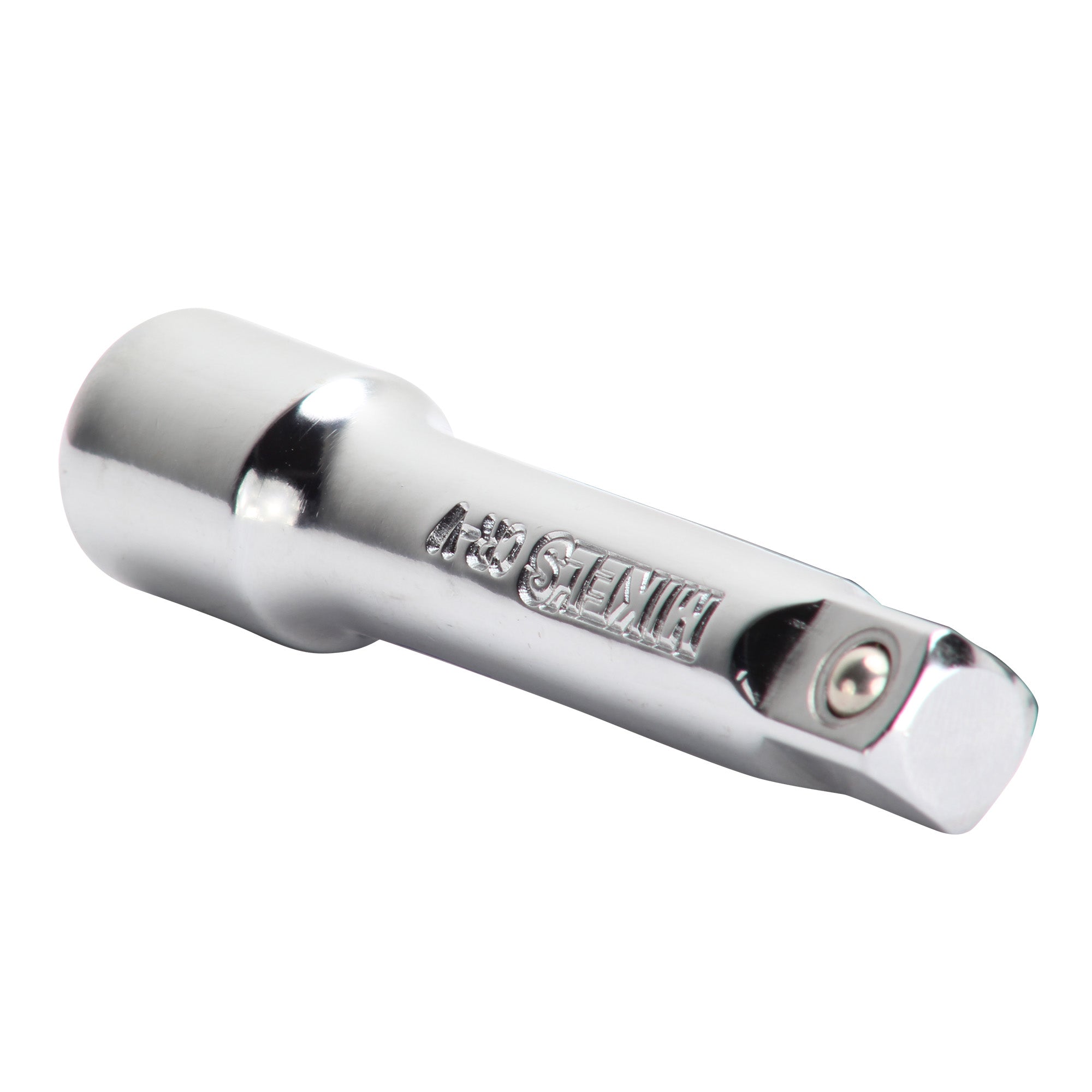 Extensión 3/8” x 3”