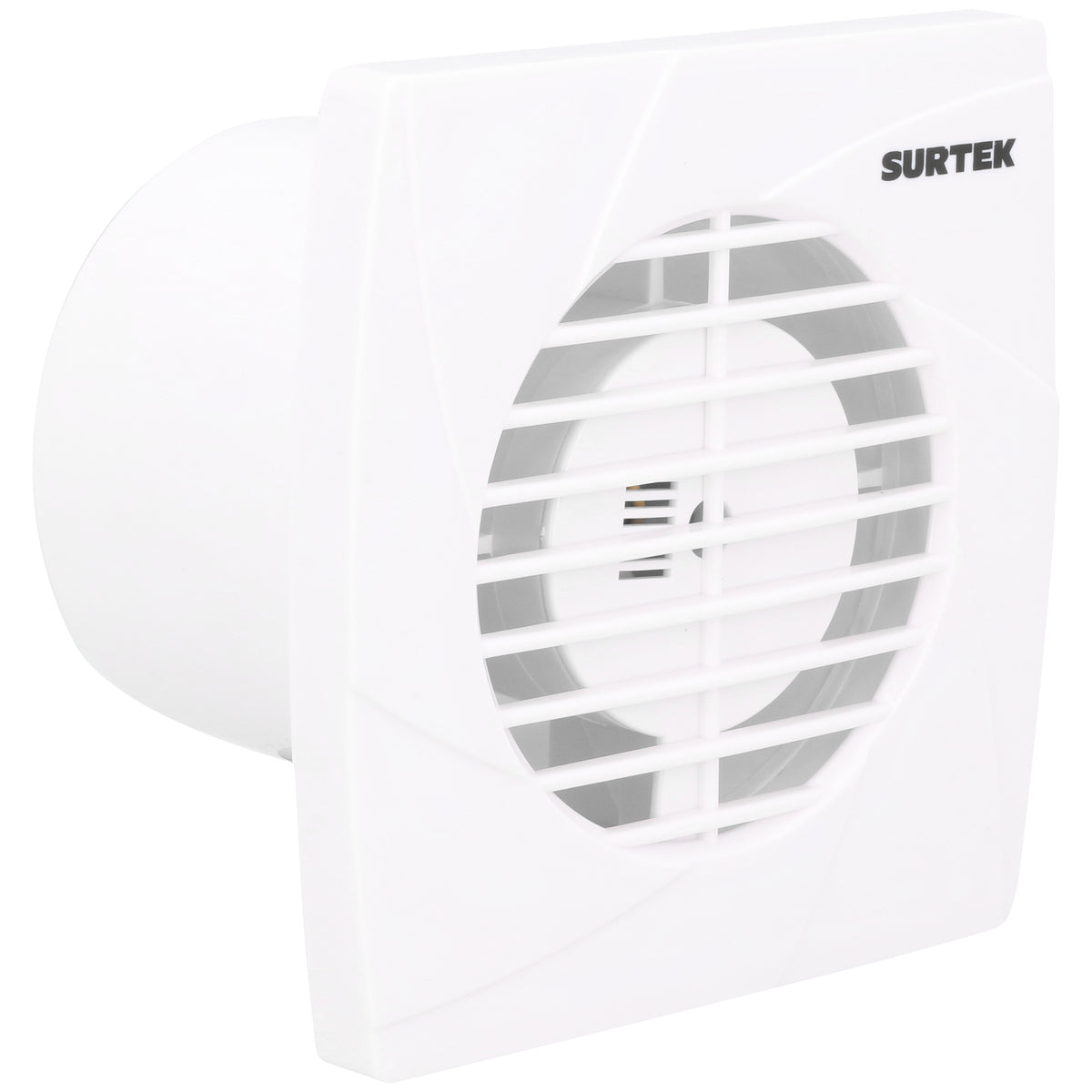 Surtek - Extractor aire domestico 4 in