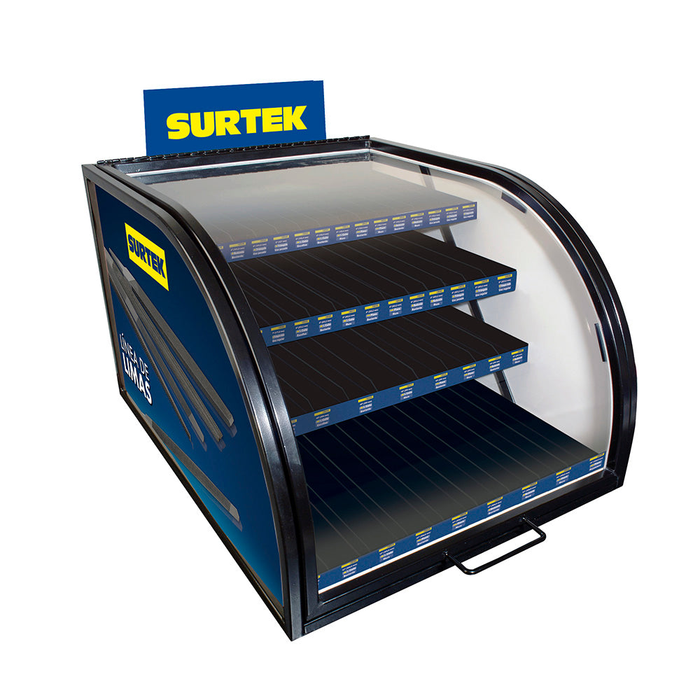 Surtek - Exhib p/limas 31x41.5cm
