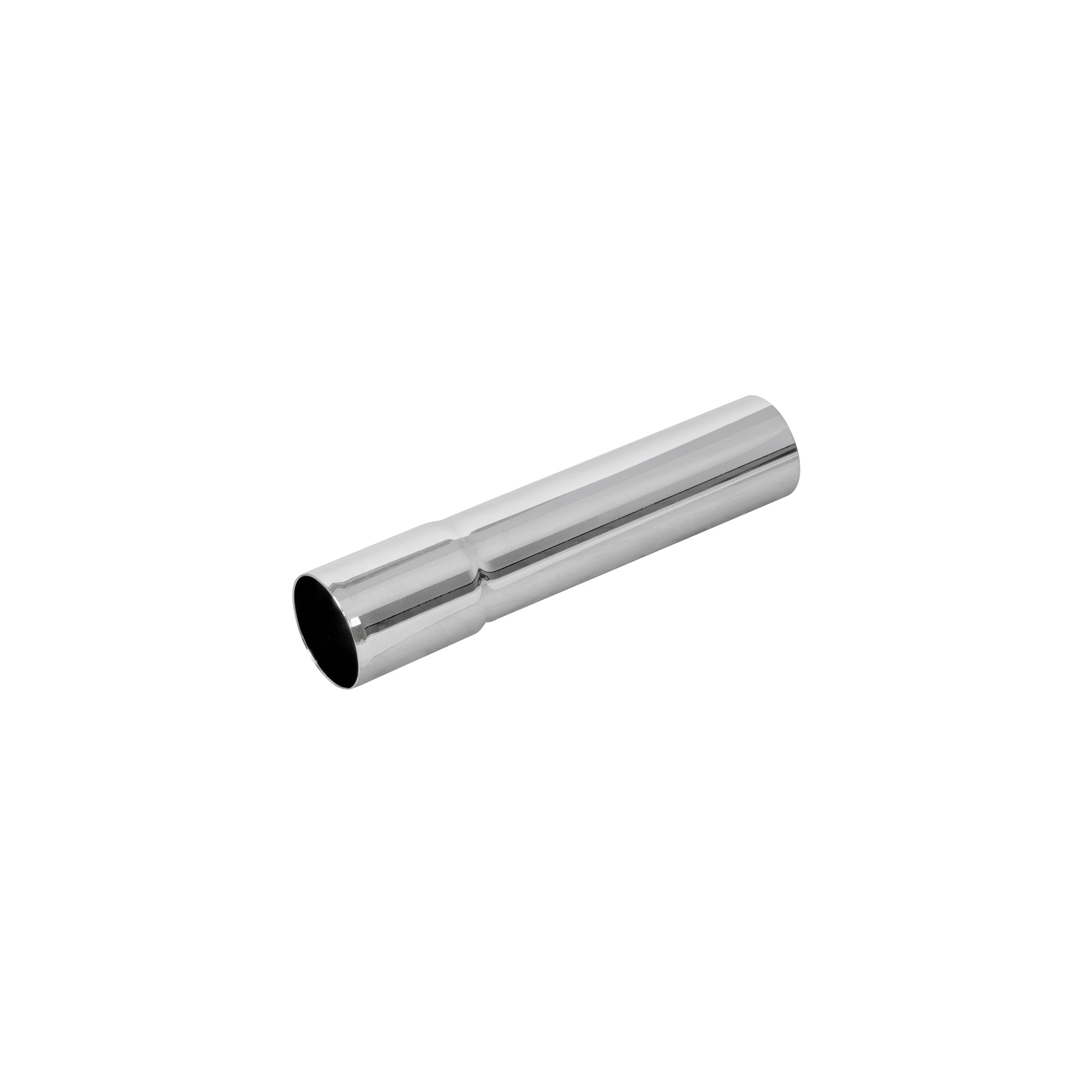 Extension 15 cm laton cromado para contra de lavabo, 1-1/4'