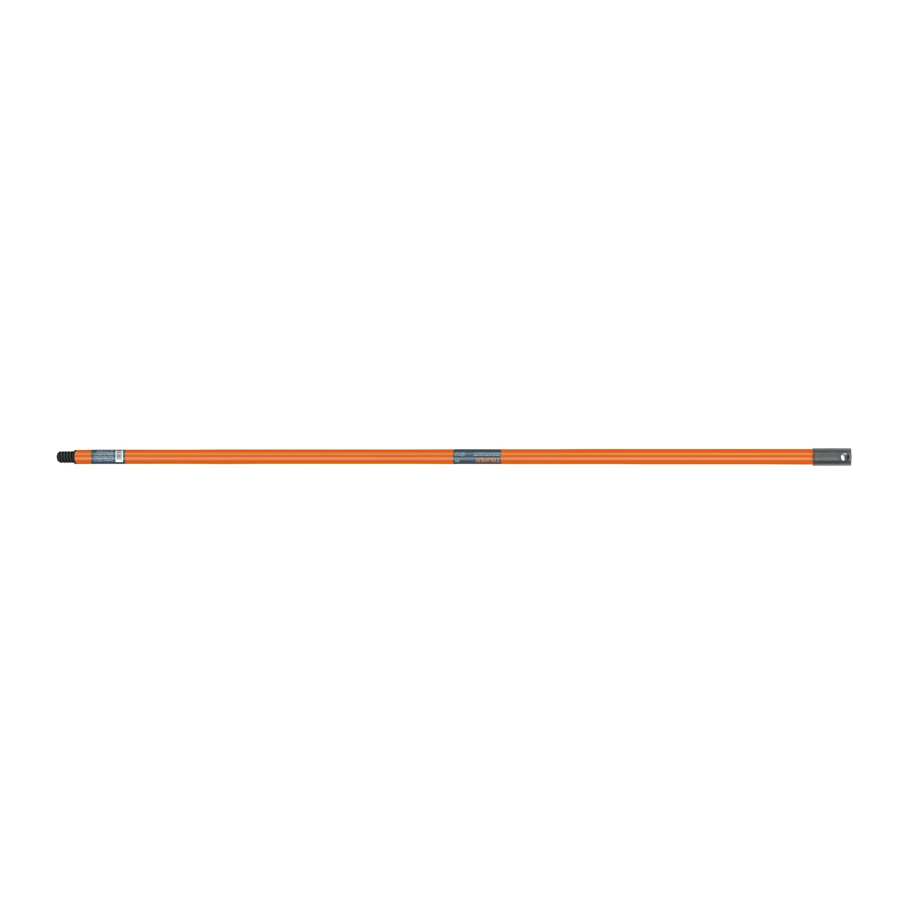 Extension de acero para rodillo, 1.2 m, TRUPER