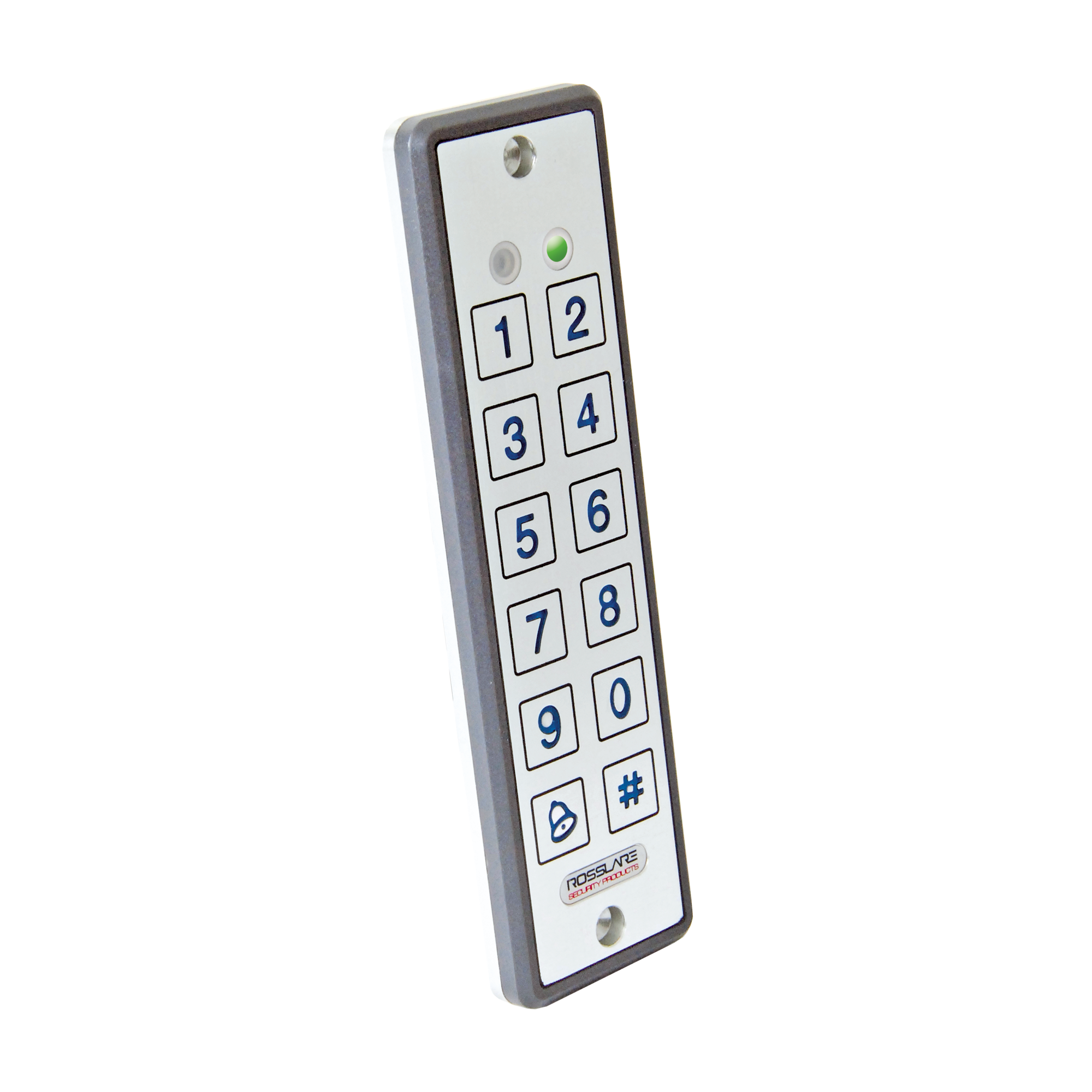 ROSSLARE SECURITY PRODUCTS - LECT D/PROXIMIDAD con teclado