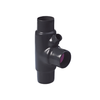 RAWELT - Sello de 3/4" (19 mm) de Al libre de Cu con recubrimiento de PVC / Para Áreas Peligrosas.