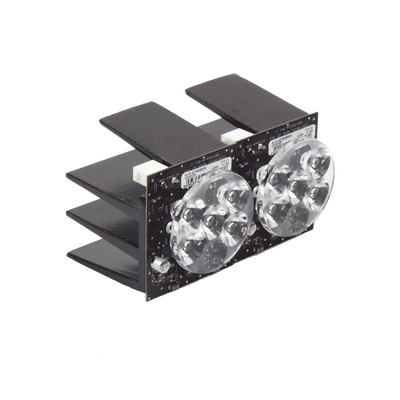ECCO - Repuesto modulo LED luz callejonera de barra de luces VTG ECCO