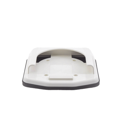 ECCO - Kit de montaje con montaje magnético color negro para faro EW3010