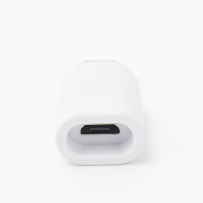 EZVIZ - Adaptador USBC para panel solar CS-CMTSOLARPANELC / Compatible con la Camara de Bateria CS-EB8