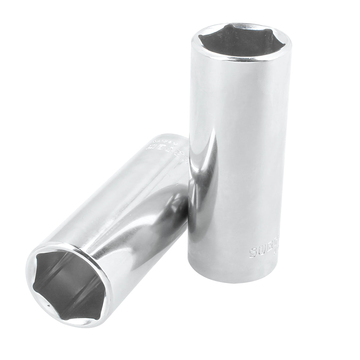 Surtek - Dado largo  1/4 in 6pt 7/16 in