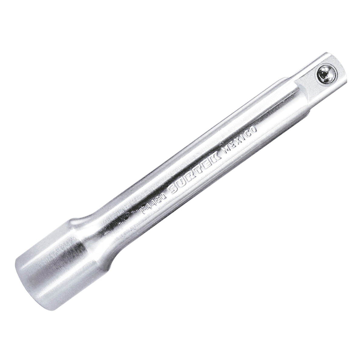 Surtek - Extensión de 1/4 inx3 in