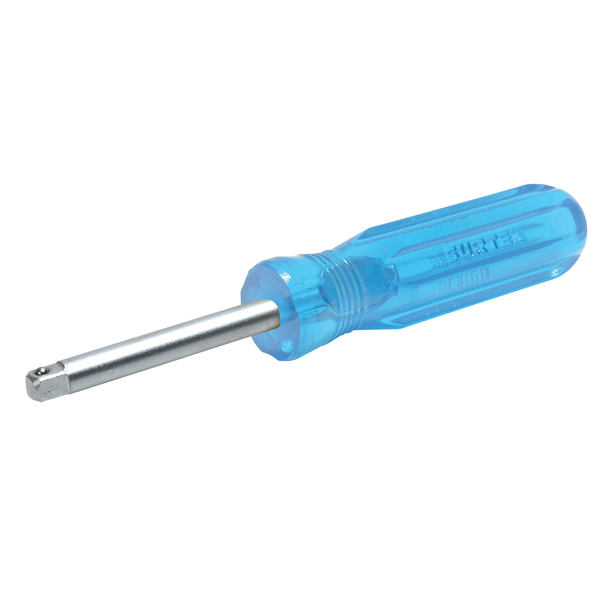 Surtek - Destornillador para dados 1/4 in x 3 in