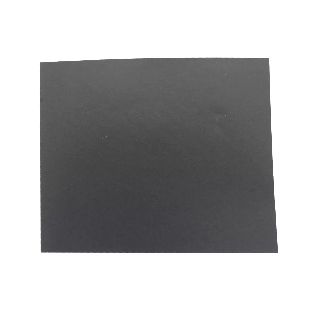 Lija De Agua 9"X11" Grano 220 Pintura-Pasta-Primer-Metal-Vidrio-No Ferroso (A-99 Sic)-02..