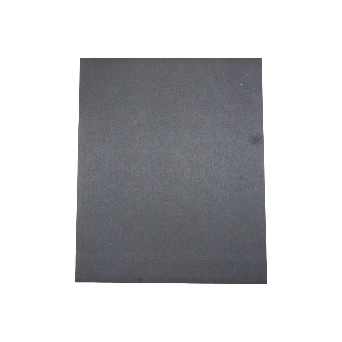 Lija De Agua 9"X11" Grano 280 Pintura-Pasta-Primer-Metal-Vidrio-No Ferroso (A-99 Sic)