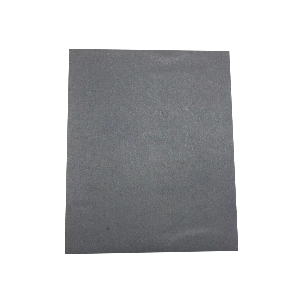 Lija De Agua 9"X11" Grano 360 Pintura-Pasta-Primer-Metal-Vidrio-No Ferroso (A-99 Sic)