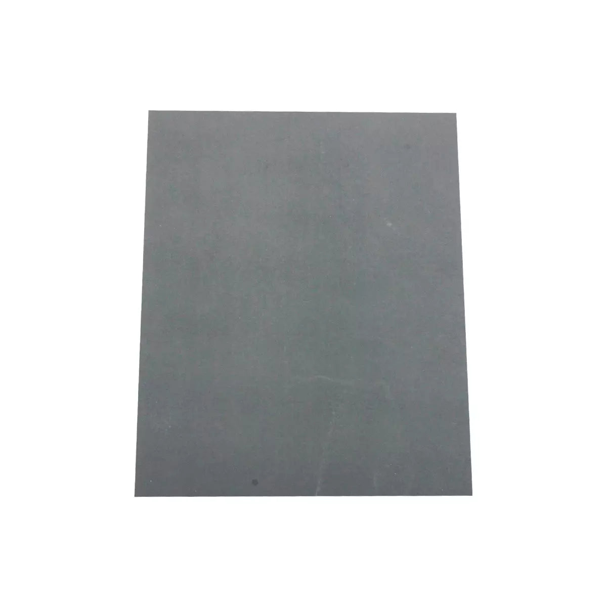Lija De Agua 9"X11" Grano 1500 Pintura-Pasta-Metal-Vidrio-No Ferroso (B-99 Sic)
