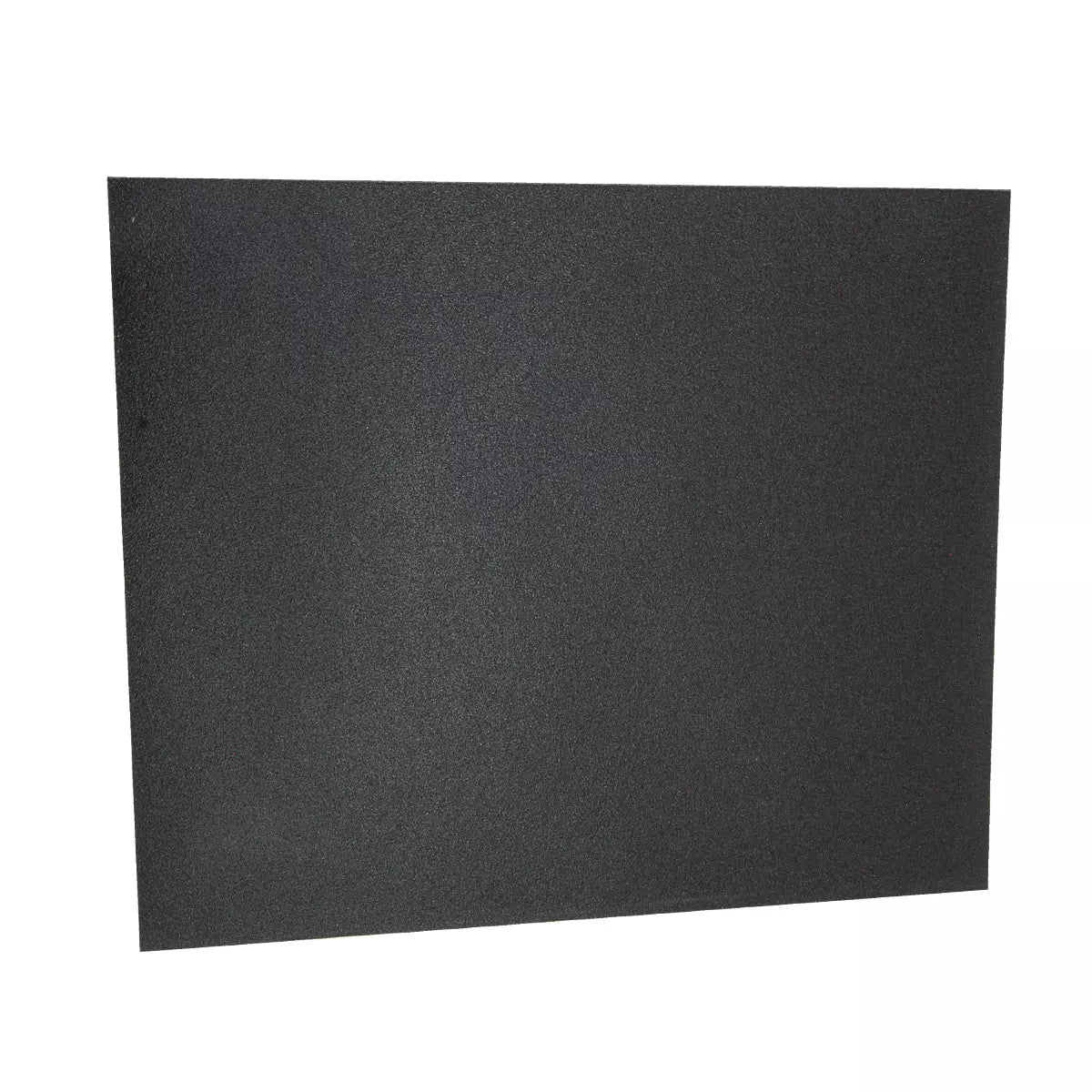 Lija De Agua 9"X11" Grano 120 Pintura-Pasta-Primer-Metal-Vidrio-No Ferroso (C-99 Sic)