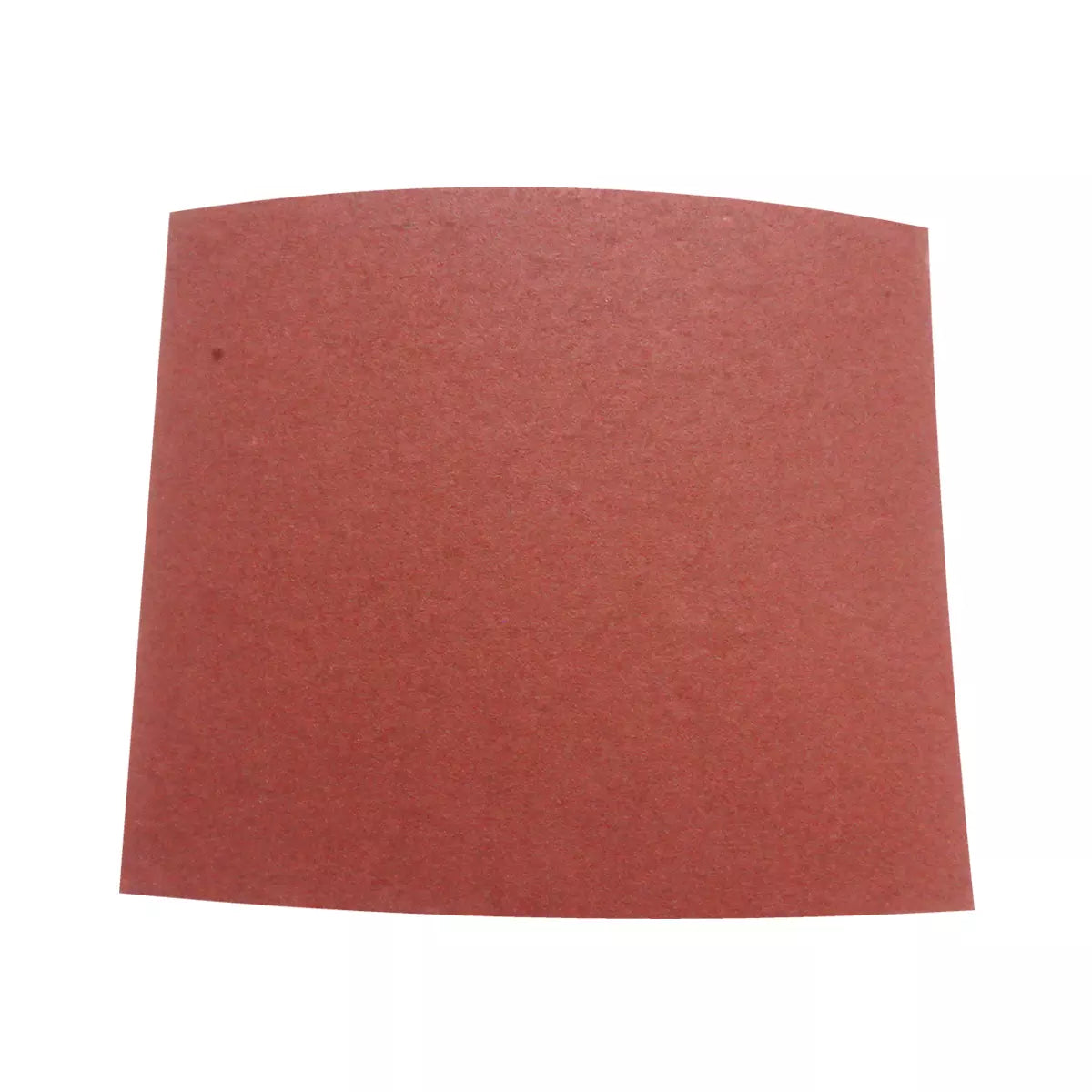 Lija De Esmeril 9"X11" Grano 080 Metal No Ferroso-Pasta-Plastico (J-86 Alo)