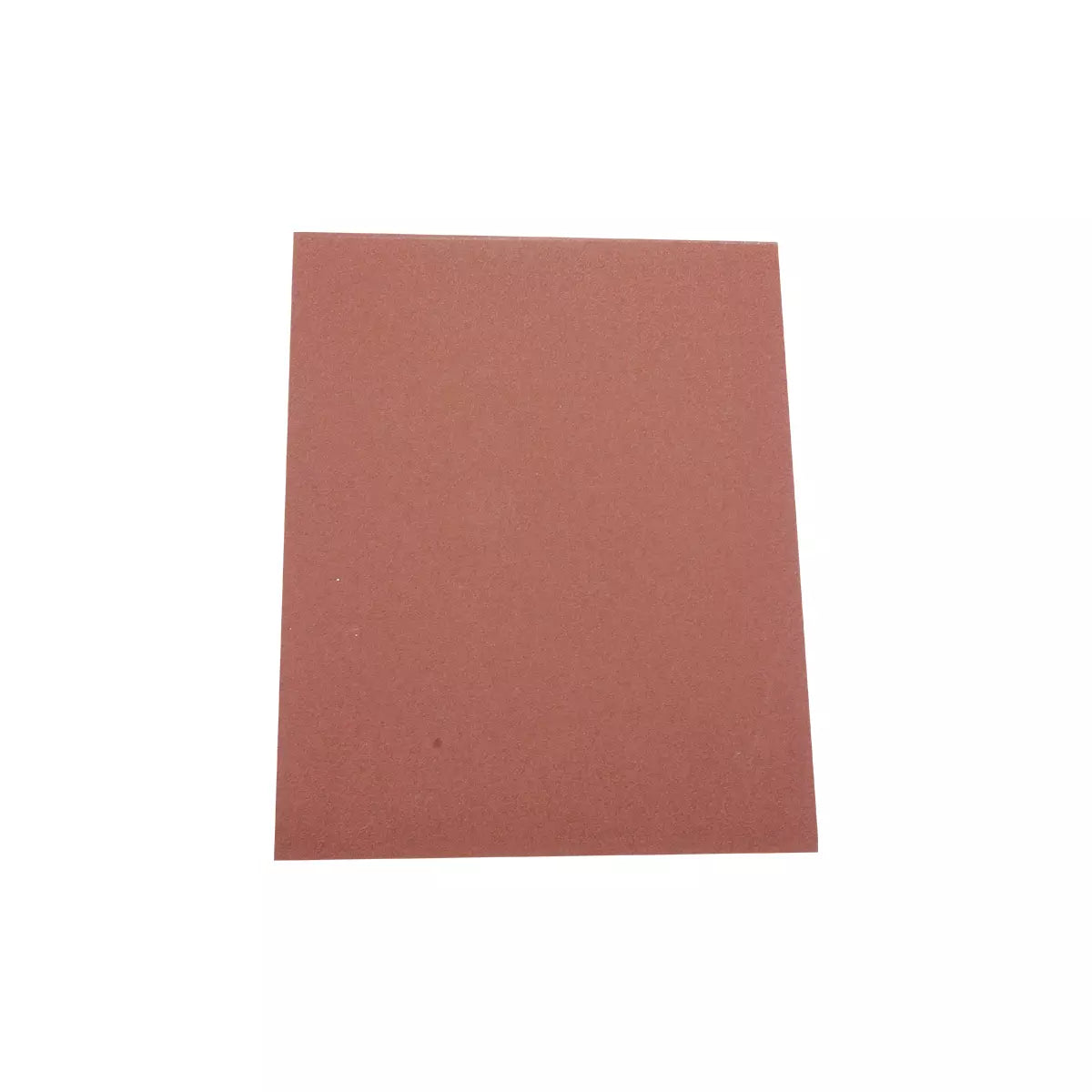 Lija De Esmeril 9"X11" Grano 180 Metal No Ferroso-Pasta-Plastico (J-86 Alo)