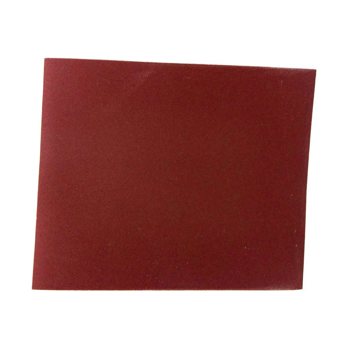 Lija De Esmeril 9"X11" Grano 240 Metal No Ferroso-Pasta-Plastico (J-86 Alo)