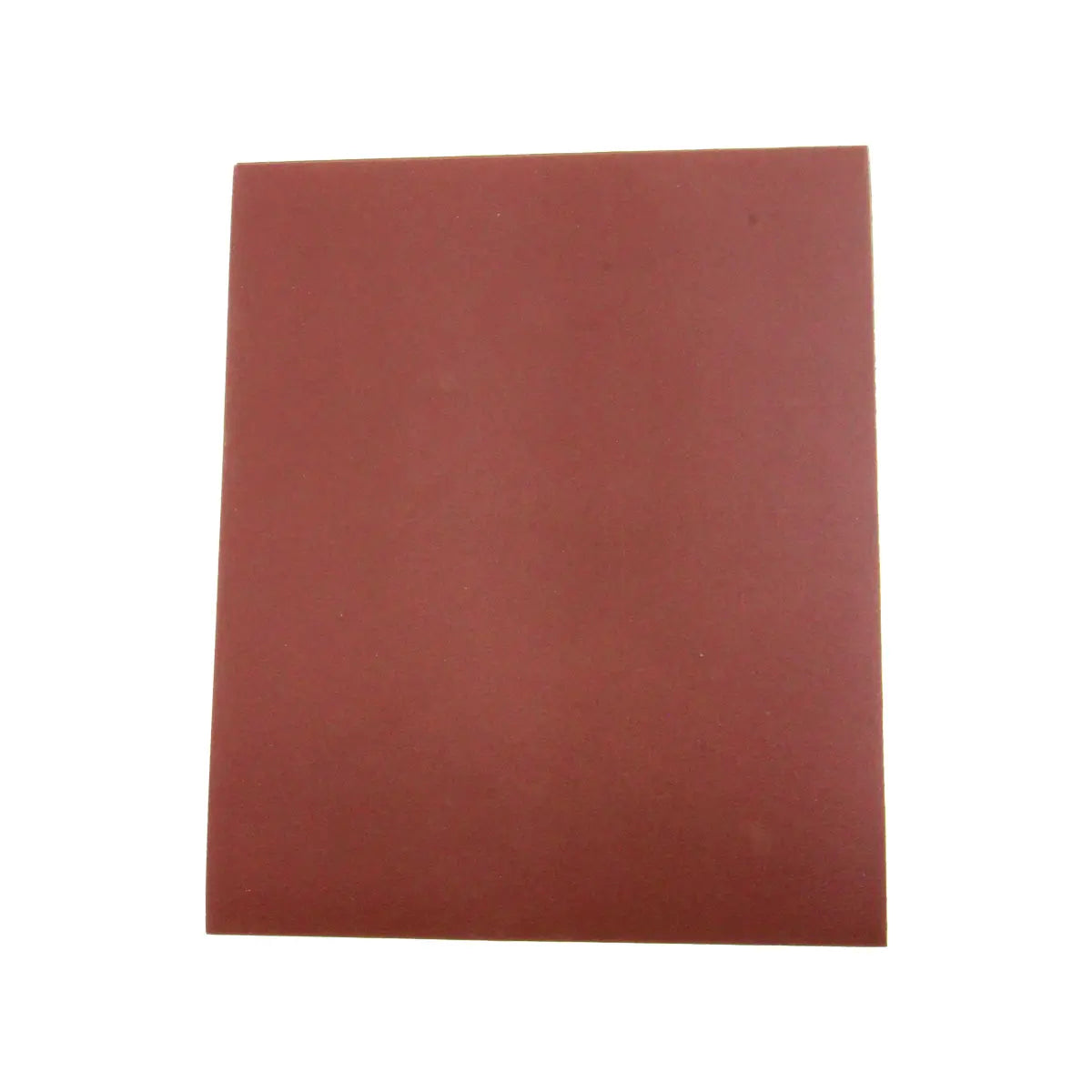Lija De Esmeril 9"X11" Grano 320 Metal No Ferroso-Pasta-Plastico (J-86 Alo)