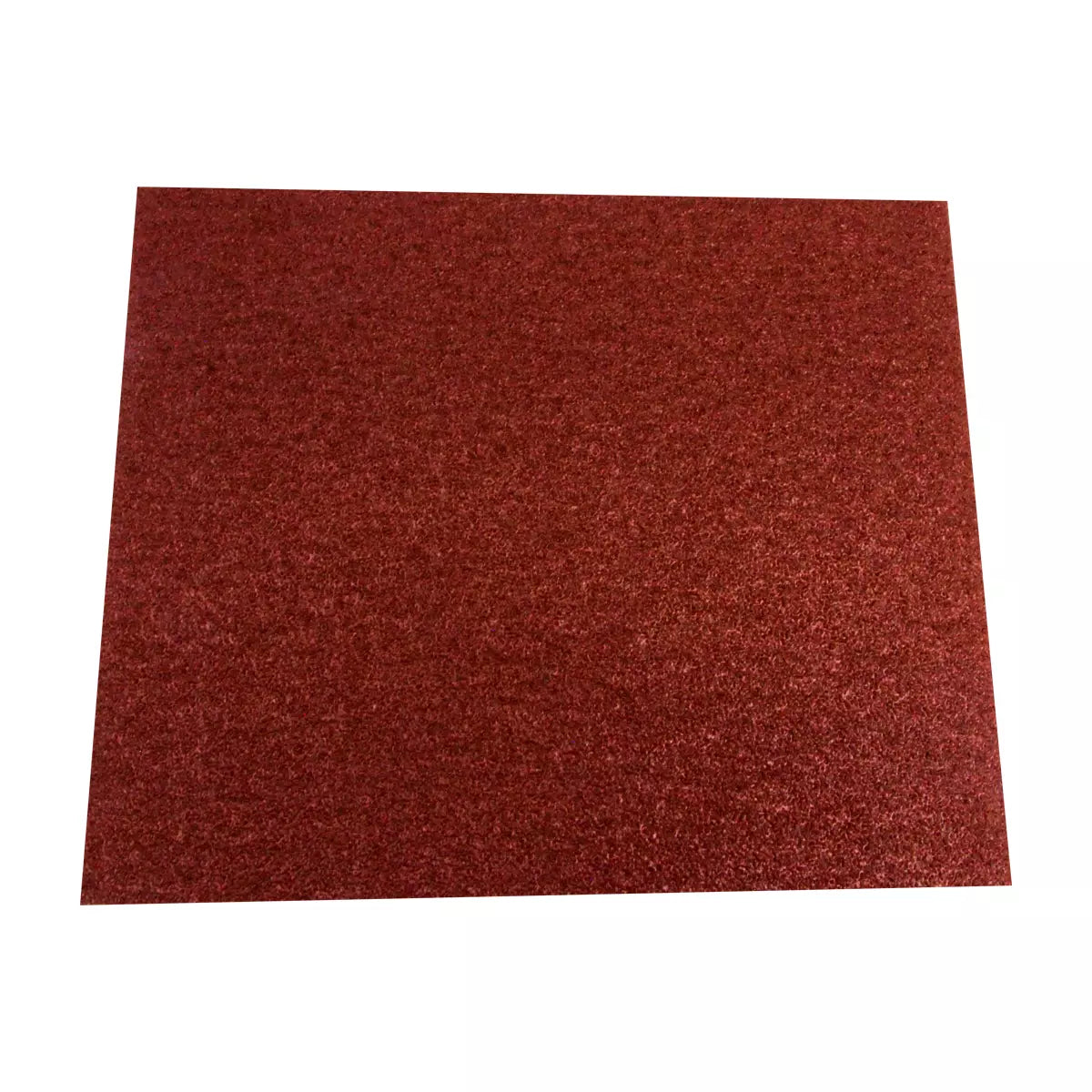 Lija De Esmeril 9"X11" Grano 036 Metal No Ferroso-Pasta-Plastico (X-86 Alo)