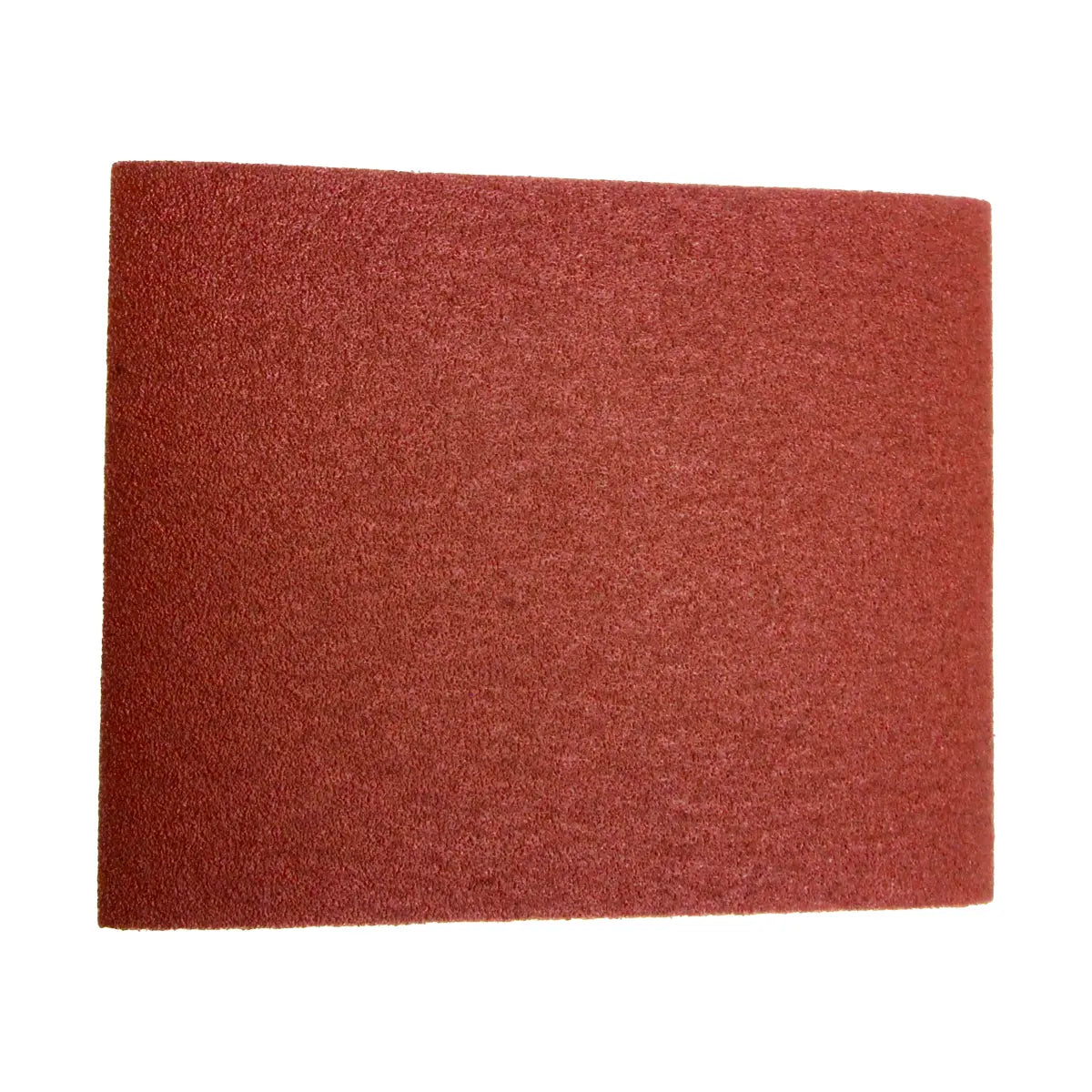 Lija De Esmeril 9"X11" Grano 040 Metal No Ferroso-Pasta-Plastico (X-86 Alo)