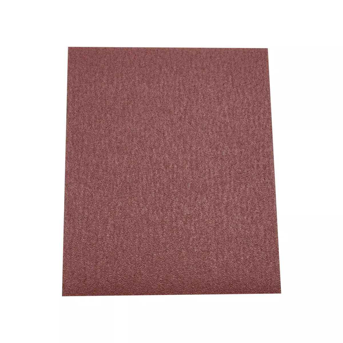 Lija De Esmeril 9"X11" Grano 050 Metal No Ferroso-Pasta-Plastico (X-86 Alo)