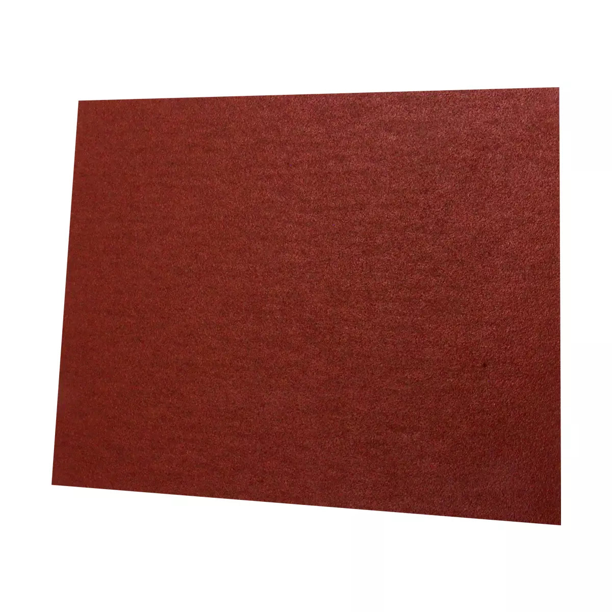 Lija De Esmeril 9"X11" Grano 060 Metal No Ferroso-Pasta-Plastico (X-86 Alo)