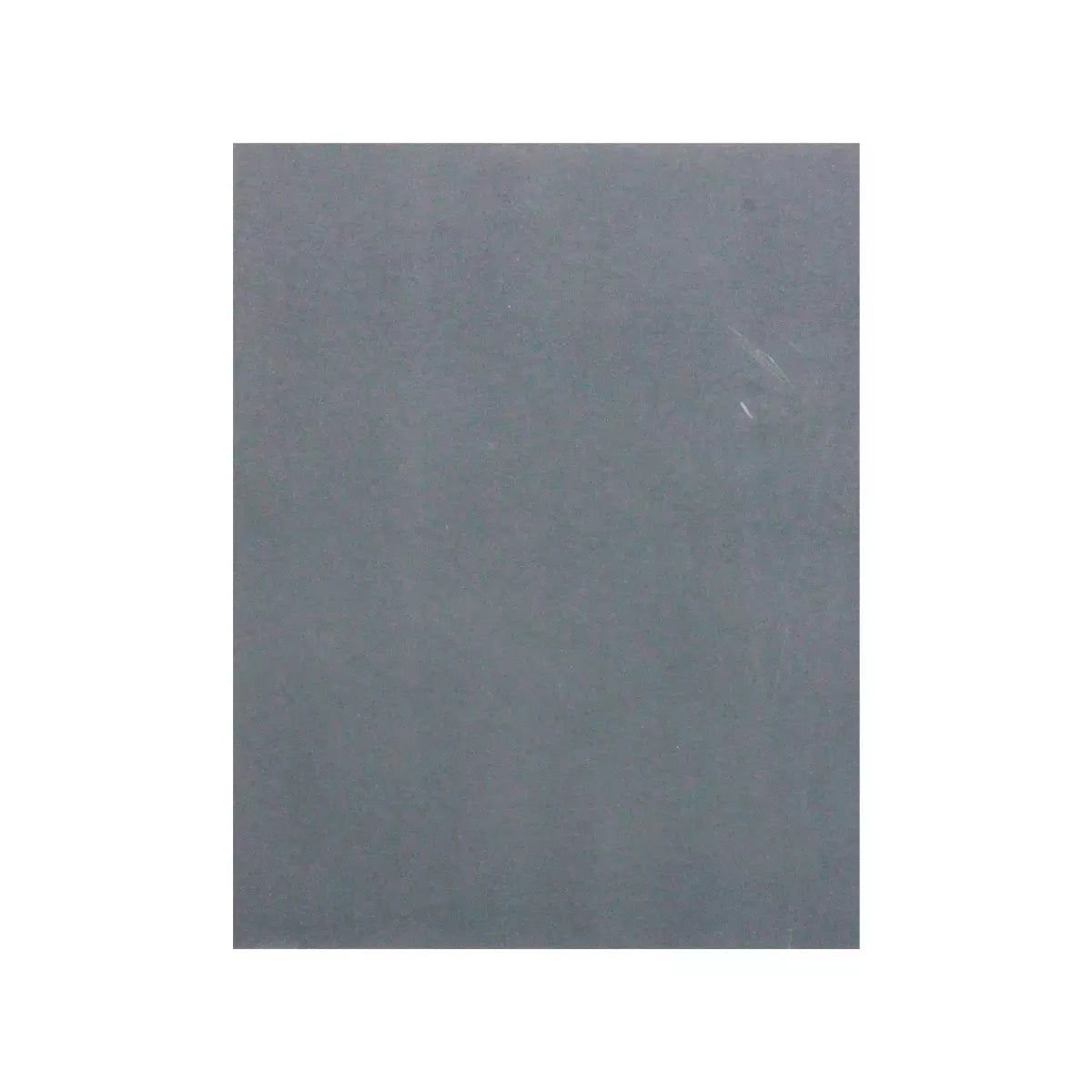 Lija De Agua 9"X11" Grano 1000 Pintura-Pasta-Metal-Vidrio-No Ferroso (B-99 Sic)